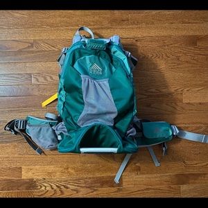 Kelty Kids Transit 3.0 Baby Child Carrier Backpack